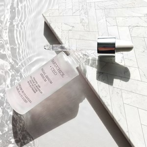 Sérum bakuchiol + cbd 30ml