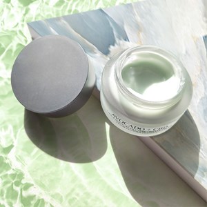 Crème yeux avocat + cbd 15ml