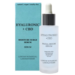 Sérum   + cbd moisture surge 30ml