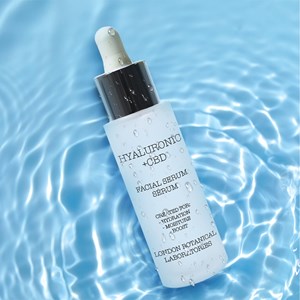 Sérum   + cbd moisture surge 30ml
