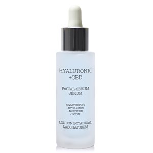 Sérum   + cbd moisture surge 30ml