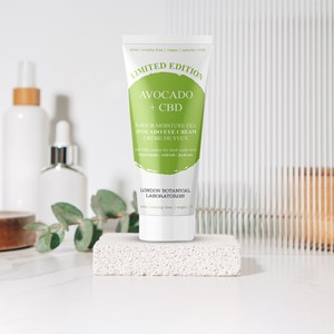 Crème yeux nuit avocat + cbd 20ml