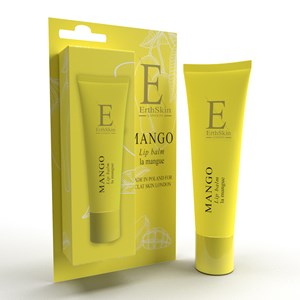 Baume à lèvres mangue 15ml
