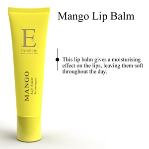 Baume à lèvres mangue 15ml