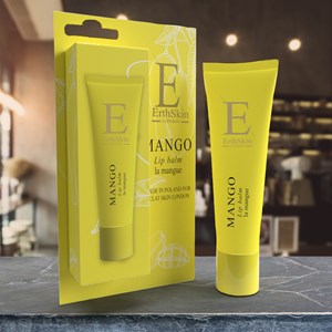 Baume à lèvres mangue 15ml