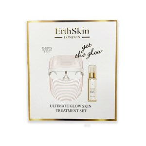 Kit éclat led + sérum