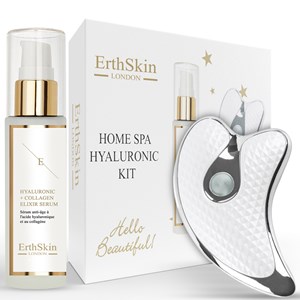 Kit anti-âge - serum + guasha électrique