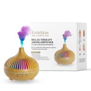Diffuseur d'arômes relaxant