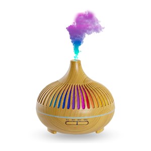 Diffuseur d'arômes relaxant