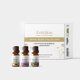 Trio huiles aroma bliss