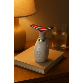 Masseur visage et cou