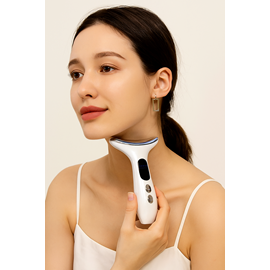 Appareil raffermissant visage