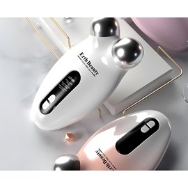 Lifting microcourant visage