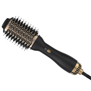 Brosse coiffante 3-en-1