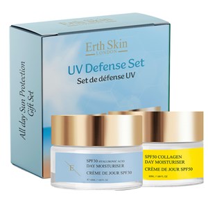 Duo Crème jour spf30 + spf50