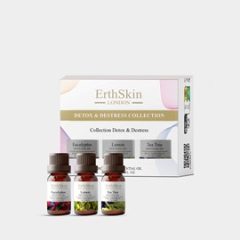 Collection detox & relax