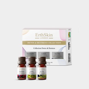 Collection detox & relax