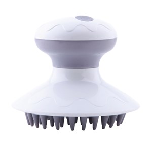 Masseur cuir chevelu électrique