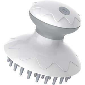 Masseur cuir chevelu électrique