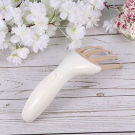 Stimulateur cuir chevelu