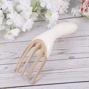 Stimulateur cuir chevelu