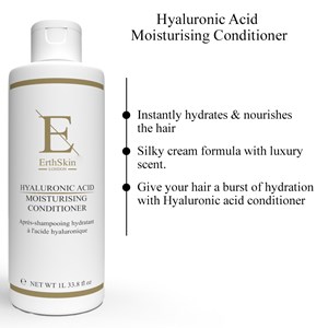 Après-shampoing  1l