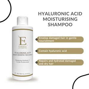 Shampoing hydratant hyaluronique 1l