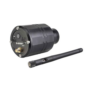 Caméra wifi sc001 pour longue vue svbony