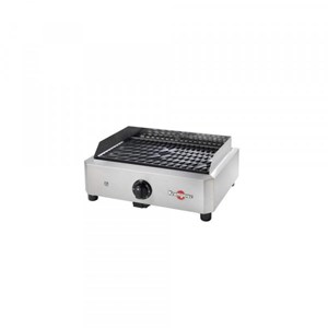 Krampouz barbecue electrique mythic 1700