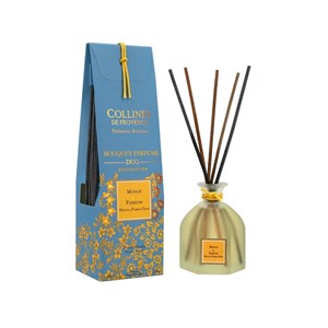 Bouquet parfumé monoï & passion