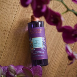 Recharge bouquet figue & aloe vera