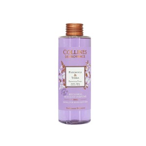 Recharge patchouli & tonka