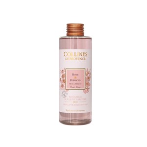 Recharge bouquet parfumé rose & hibiscus