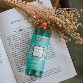 Recharge bouquet thé blanc & jasmin