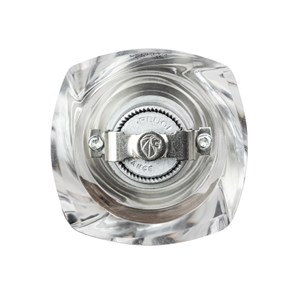 Oléron moulin à piment manuel en bois