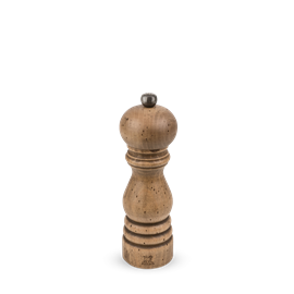 Paris antique moulin à sel manuel en