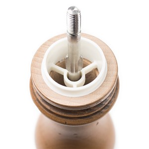 Paris antique moulin à sel manuel en