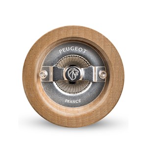 Peugeot moulin sel 10 cm bistro antique