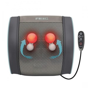 Homedics coussin massant noma 2000