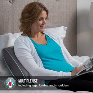 Homedics coussin massant noma 2000