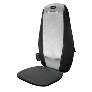 Homedics siège de massage shiatsu