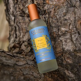 Parfum d'intérieur monoï & passion