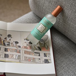 Parfum d'intérieur thé blanc & jasmin