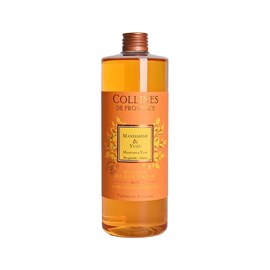 Recharge bouquet mandarine & yuzu 500 ml