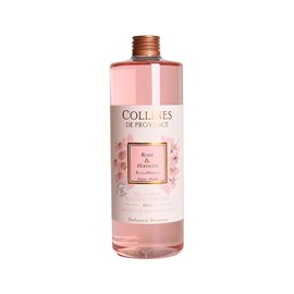 Recharge bouquet rose & hibiscus 500 ml