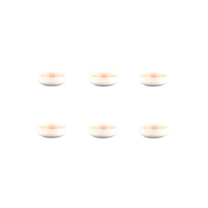 Bol 9cm - rose poudre