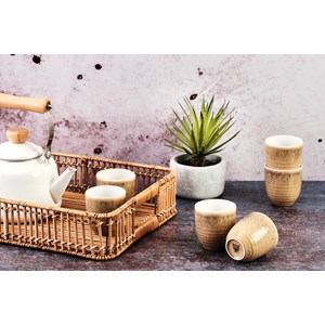 Tasse 15cl - crème