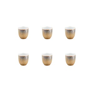 Tasse 15cl - crème