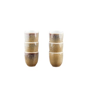 Tasse 15cl - crème