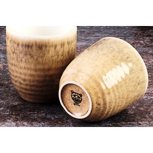 Tasse 15cl - crème